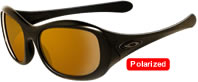 Oakley Eternal Brown Sugar / Bronze Polarized (12-947)
